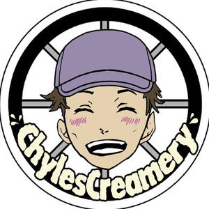 Meet your Posher, Chyle